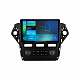 Штатна магнітола Torssen 2K Ford Mondeo 11-13 climate black F108256 4G Carplay DSP
