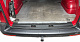 Накладка на задній бампер EuroCap (ABS) для Volkswagen T5 Caravelle 2004-2010 рр
