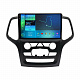 Штатна магнітола Torssen 2K Jeep Grand Cherokee 2014-2017 A/B FL10 4+64Gb 4G Carplay DSP