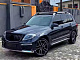 Комплект обвісів AMG для Mercedes GLK сlass X204 2008-2015 рр