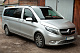 Передня решітка Diamond (2014-2023 для Vito W447) для Mercedes Vito/V-class W447 2014- рр