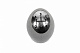 Ручка КПП 5-передач 8200276415 (сіра-2025хром) для Renault Megane III рр