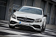 Комплект обвісів (A45 AMG) для Mercedes A-сlass W176 2012-2018 рр