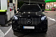 Передня решітка 2019-2023 (GT Panamericana) для Mercedes GLS X167 2019- рр