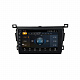 Штатна магнітола Torssen Toyota Rav4 2013-2018 F9332 4G Carplay