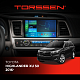 Штатна магнітола Torssen 2K Toyota Highlander XU 50 2016- F10332 4G Carplay DSP