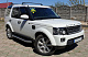 Бокові пороги Оригінал (2 шт., Алюміній) для Land Rover Discovery IV 2009-2017 рр