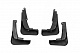 Бризковики Premium (4 шт) для Volkswagen ID.4
