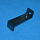 Кронштейн заднього бампера FL Chery Tiggo 5 (оригінал)