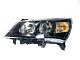 Фара передня (седан) L Geely EC7 KLM