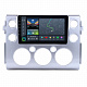 Штатная магнитола Torssen Toyota FJ Cruiser F10332 4G Carplay DSP