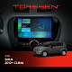 Штатна магнітола Torssen 2K Kia Soul 2012+ clima F96128 4G Carplay DSP