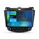Штатна магнітола Torssen 2K Honda Accord 7 03-08 F106128 4G Carplay DSP