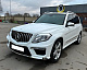 Комплект обвісів AMG для Mercedes GLK сlass X204 2008-2015 рр