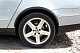 Накладки на арки (4 шт, ABS) для Volkswagen Passat B6 2006-2012 рр
