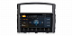 Штатна магнітола Torssen Mitsubishi Pajero 2006-2015 F9232 4G Carplay DSP