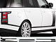Комплект обвісів 2013-2017 (Black Edition) для Range Rover IV L405 рр
