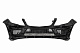 Комплект обвісів AMG для Mercedes GLK сlass X204 2008-2015 рр