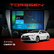 Штатна магнітола Torssen 2K Toyota Camry 55 B/G F10332 4G Carplay DSP
