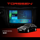 Штатна магнітола Torssen Mercedes W211 F9464 4G
