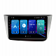 Штатна магнітола Torssen Seat Altea 04-15/Toledo 04-09 NF9 Carplay