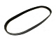 Ремінь генератора 4PK738 Chery QQ Gates