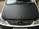 Чохол капота (шкірозамінник) для Mercedes Vito W639 2004-2014 рр