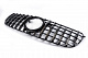 Передня решітка GT Panamericana (для GLS) для Mercedes GL/GLS сlass X166 2012-2019 рр