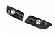 Противотуманки (2010-2014, з LED лампою) для Fiat Doblo II рр