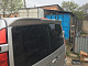 Спойлер анатомік 2 двері (під фарбування) для Mercedes Vito W639 2004-2014 рр