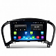 Штатна магнітола Torssen Nissan Juke 10-14 F9432 4G Carplay DSP