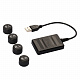 Система контролю тиску в шинах Torssen TPMS X4 зовнішні