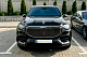 Передня решітка 2019-2023 (Maybach) для Mercedes GLS X167 2019- рр