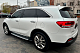 Бокові пороги BMW style (2 шт) для Kia Sorento III UM 2014-2020 рр