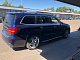 Комплект обвісів з повним бампером AMG V1 (GLS63) для Mercedes GL/GLS сlass X166 2012-2019 рр