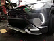 Комплект обвісів Mobellista для Toyota Rav 4 2019-2025 рр
