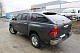 Кунг STARBOX для Toyota Hilux 2015- рр