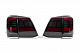 Задні ліхтарі 2008-2015 (Sequential Red) для Toyota Land Cruiser 200