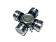 Хрестовина карданного валу 4x4 (D=28mm L=82mm) Great Wall Safe/Deer KLM