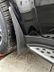 Бокові пороги Оригінальний дизайн для Mercedes GL сlass X164 2006-2012 рр