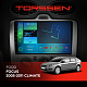 Штатна магнітола Torssen Ford Focus 05-11 climate F9332 4G Carplay