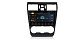 Штатна магнітола Torssen Subaru Forester 2013-2019, Impreza / WRX 2013-2016 F9232