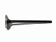 Клапан випускний (1016050985) Geely EC-8 KLM