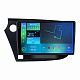 Штатна магнітола Torssen 2K DTS Honda Insight 2009-2014 F9432 4G Carplay DSP