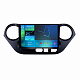 Штатна магнітола Torssen 2K Hyundai I10 2013-2016 F9332 4G Carplay DSP