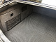 Килимок багажника Sedan (EVA, чорний) для Ауди A6 C5 2001-2004 рр