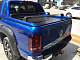 Багажник (місця кунга) Сірий для Volkswagen Amarok 2010-2022 рр