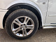 Накладки на арки (4 шт, чорні) для Mercedes Vito W639 2004-2014 рр