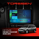 Штатна магнітола 2K Torssen Honda Odyssey 2020+ FL10 4+64Gb 4G Carplay DSP