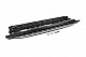 Бокові пороги (2 шт, OEM) для Mercedes GLS X167 2019- рр